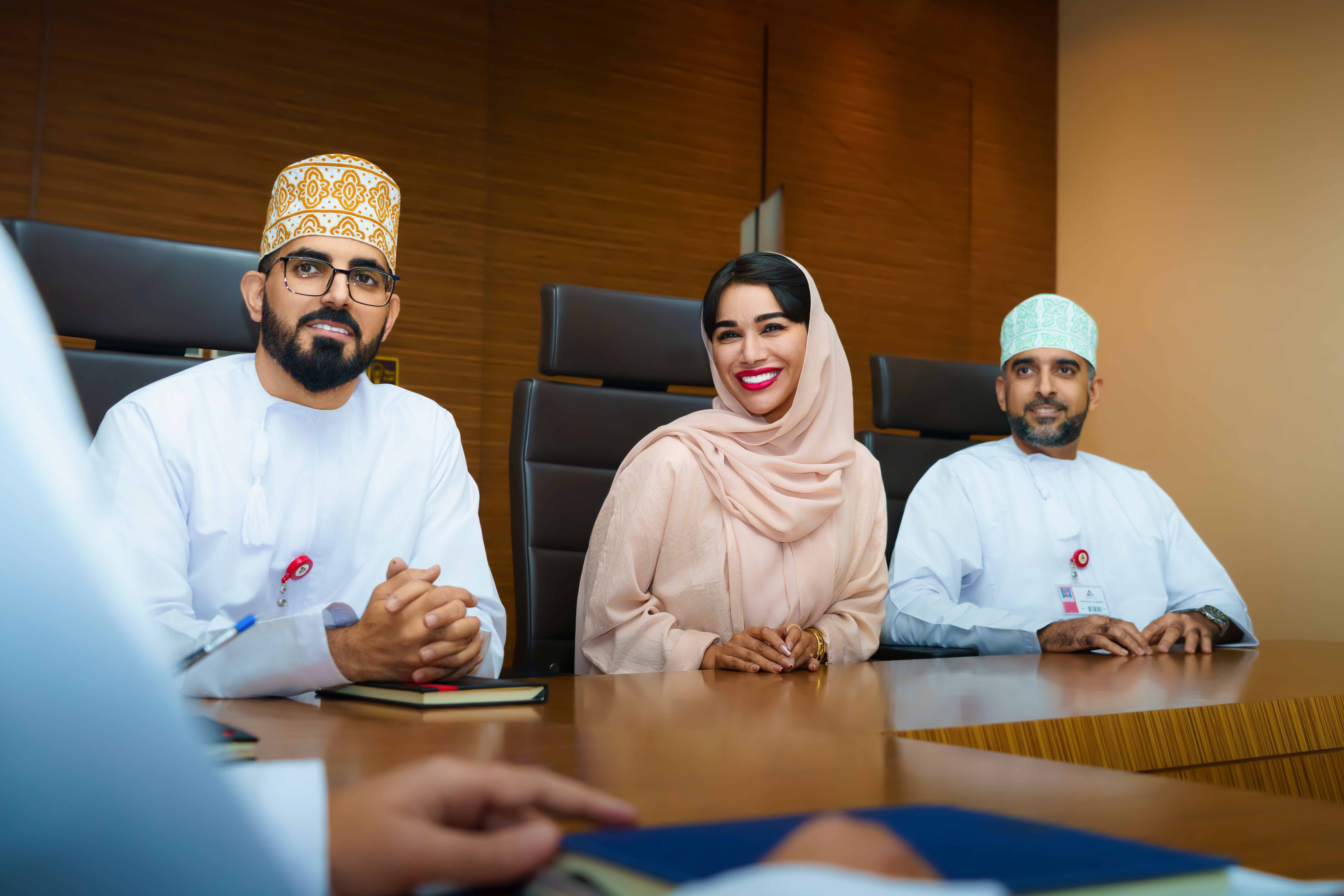 Corporate Social Responsibility