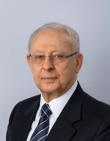 Mahmoud Zeibak