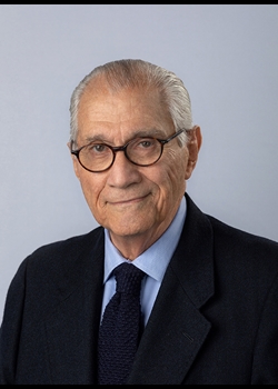 Sir Richard Giordano 2